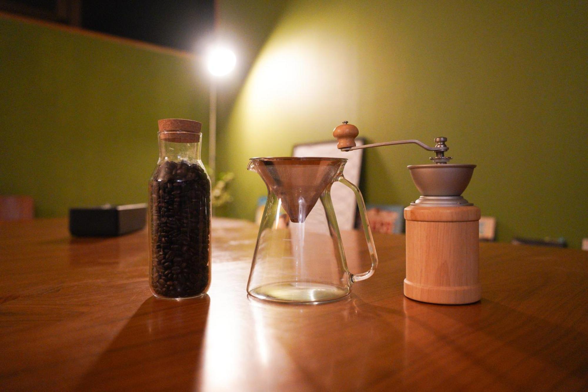 Local Knot Backpackers Hostel Nagano Bagian luar foto