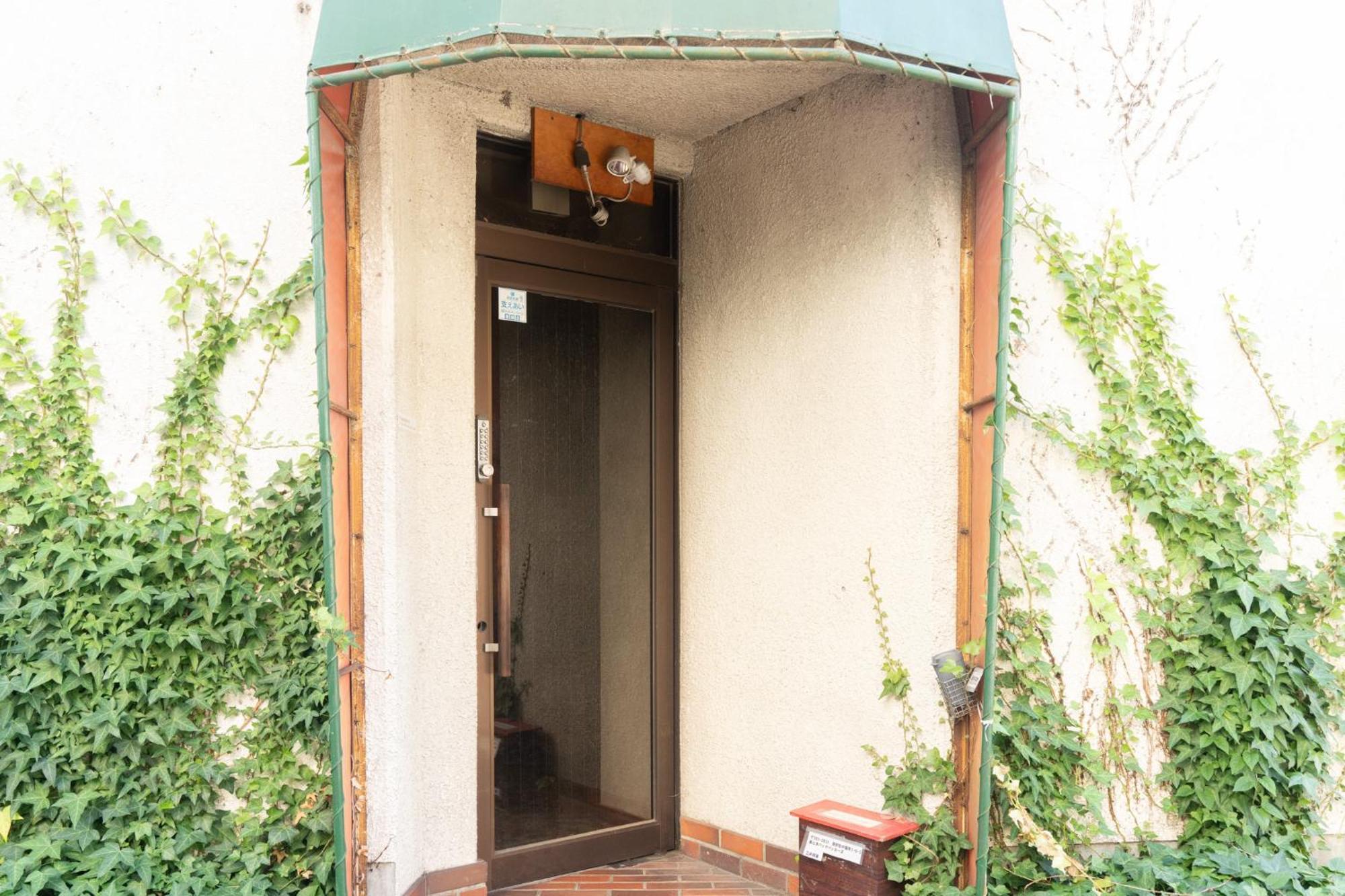 Local Knot Backpackers Hostel Nagano Bagian luar foto