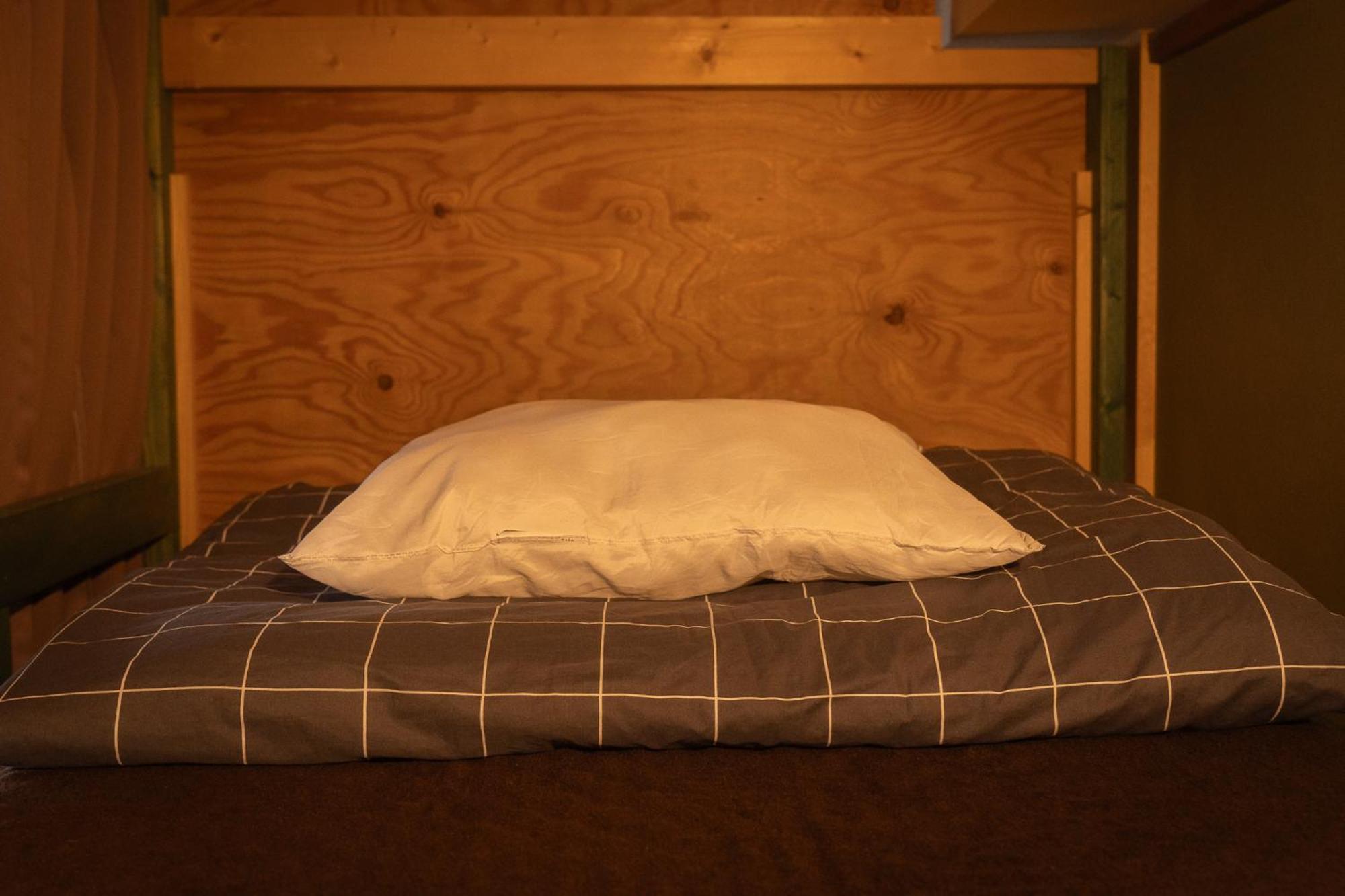 Local Knot Backpackers Hostel Nagano Bagian luar foto